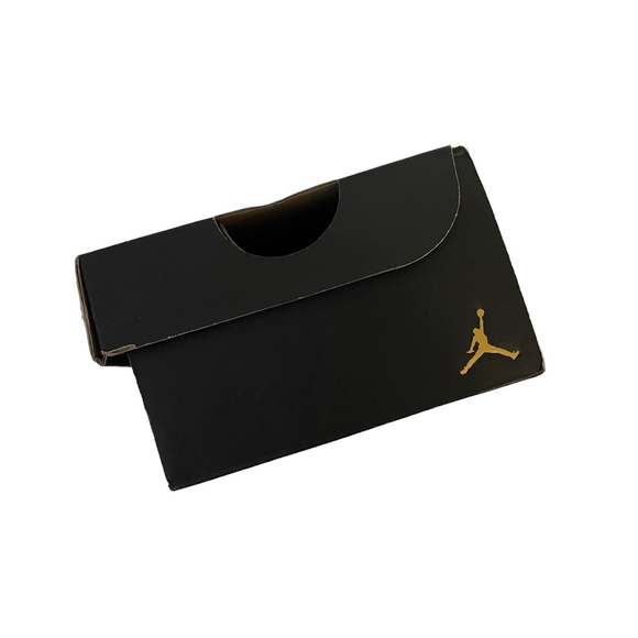 Nike Jordan Jumpman 1 Mid Rise Toddler Sneakers White & Fuschia Size 4 (Childs) - Picture 13 of 14